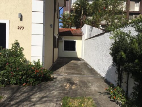 Sobrado Comercial de 202 m² construída com 3 quartos em aluguel em Perdizes