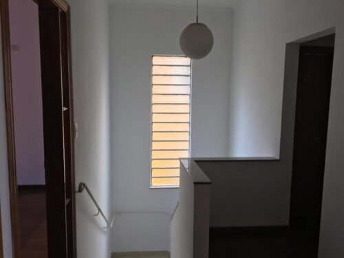 Sobrado Comercial de 202 m² construída com 3 quartos em aluguel em Perdizes