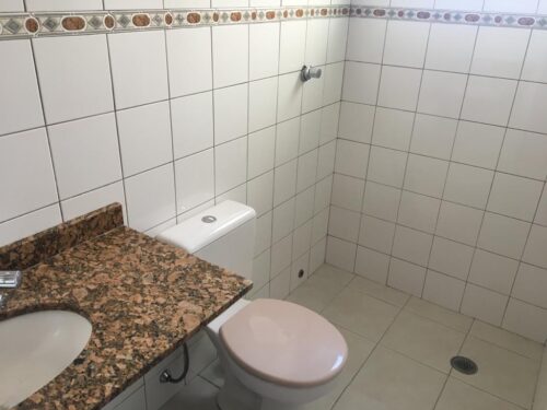 Sobrado Comercial de 202 m² construída com 3 quartos em aluguel em Perdizes