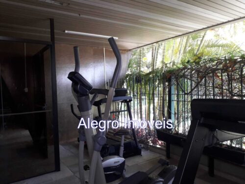 Apartamento de 70 m² com 2 quartos para alugar em Perdizes ao lado da PUC