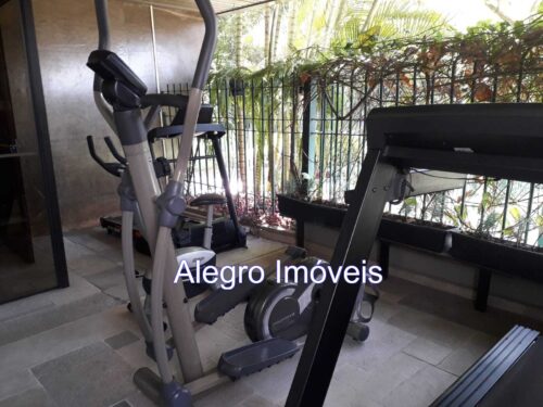 Apartamento de 68 m², ao lado da PUC, com 2 quartos para aluguel em Perdizes