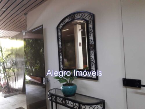 Apartamento de 68 m², ao lado da PUC, com 2 quartos para aluguel em Perdizes
