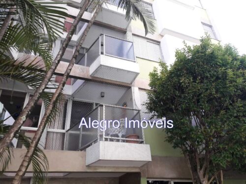 Apartamento de 68 m², ao lado da PUC, com 2 quartos para aluguel em Perdizes