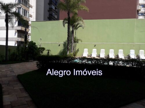 Apartamento de 68 m², ao lado da PUC, com 2 quartos para aluguel em Perdizes