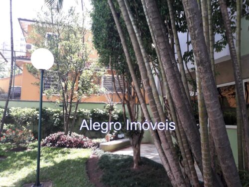 Apartamento de 68 m², ao lado da PUC, com 2 quartos para aluguel em Perdizes