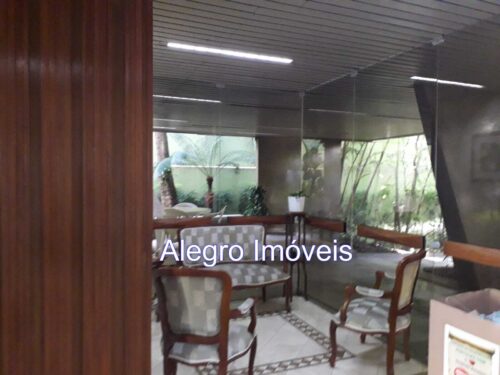Apartamento de 70 m², ao lado da PUC, com 2 quartos para aluguel em Perdizes