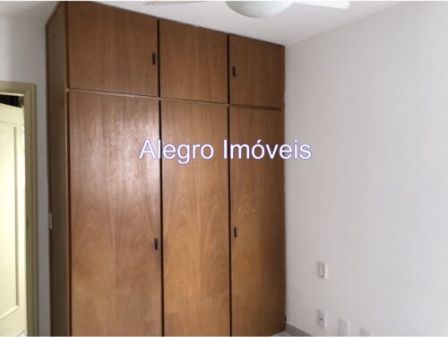 Apartamento de 68 m², ao lado da PUC, com 2 quartos para aluguel em Perdizes