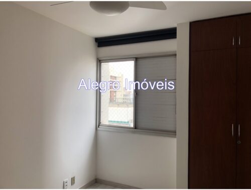 Apartamento de 68 m², ao lado da PUC, com 2 quartos para aluguel em Perdizes
