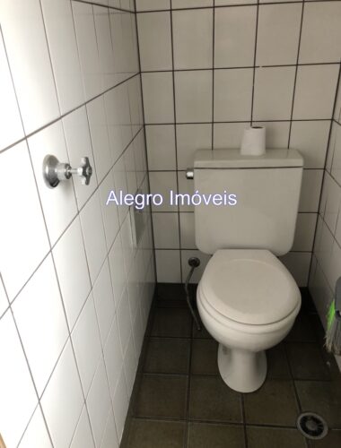 Apartamento de 68 m², ao lado da PUC, com 2 quartos para aluguel em Perdizes