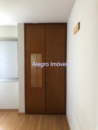 Apartamento de 70 m², ao lado da PUC, com 2 quartos para aluguel em Perdizes