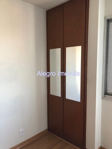 Apartamento de 70 m², ao lado da PUC, com 2 quartos para aluguel em Perdizes