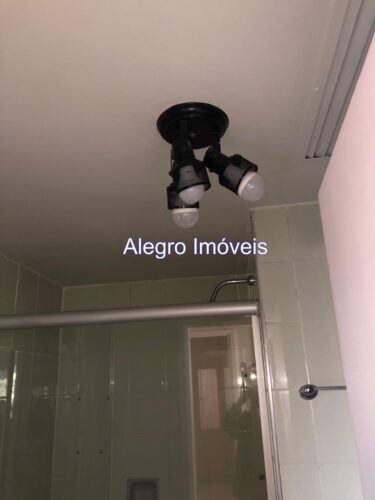 Apartamento de 70 m², ao lado da PUC, com 2 quartos para aluguel em Perdizes