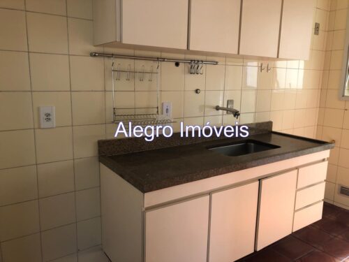 Apartamento de 70 m², ao lado da PUC, com 2 quartos para aluguel em Perdizes