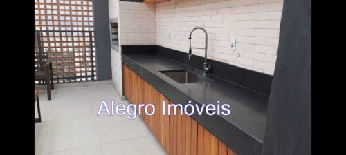 Apartamento de 27 m², Studio, mobiliado, ao lado da PUC para aluguel em Perdizes