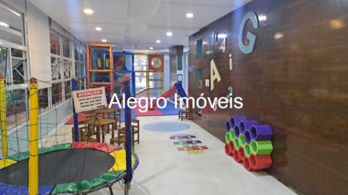 Apartamento, 2 suítes, terceiro dormitório reversível na Água Branca