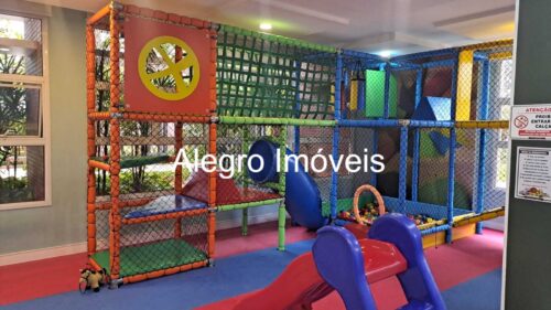 Apartamento, 2 suítes, terceiro dormitório reversível na Água Branca