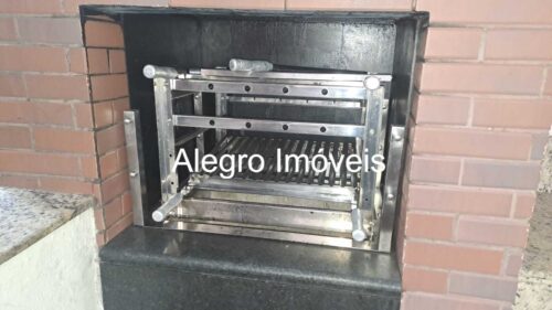 Apartamento, 2 suítes, terceiro dormitório reversível na Água Branca