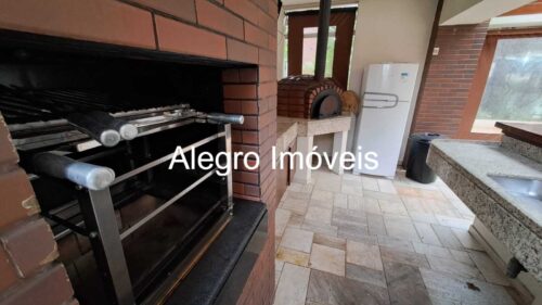 Apartamento, 2 suítes, terceiro dormitório reversível na Água Branca