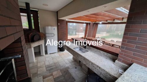 Apartamento, 2 suítes, terceiro dormitório reversível na Água Branca