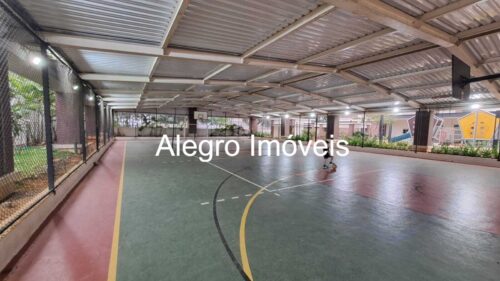 Apartamento, 2 suítes, terceiro dormitório reversível na Água Branca