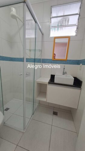 Apartamento com 2 quartos, 1 suíte com closet, 130 m² à venda em Perdizes