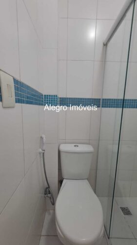 Apartamento com 2 quartos, 1 suíte com closet, 130 m² à venda em Perdizes