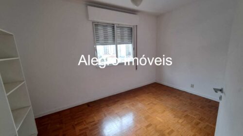 Apartamento com 2 quartos, 1 suíte com closet, 130 m² à venda em Perdizes