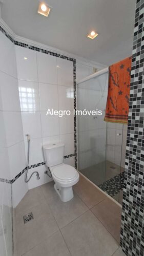 Apartamento com 2 quartos, 1 suíte com closet, 130 m² à venda em Perdizes