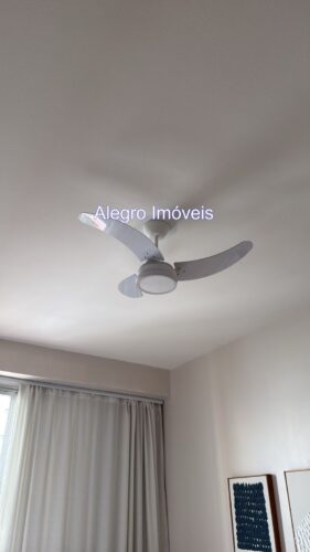 Apartamento em frente ao Mackenzie, 110 m2 com 2 quartos para aluguel em Higienópolis