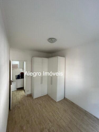 Apartamento de 45 m² com 1 quarto para aluguel em Perdizes