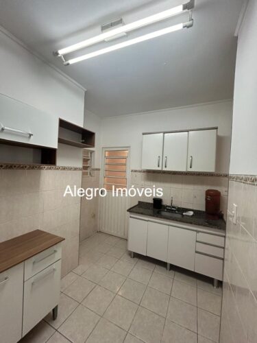 Apartamento de 45 m² com 1 quarto para aluguel em Perdizes