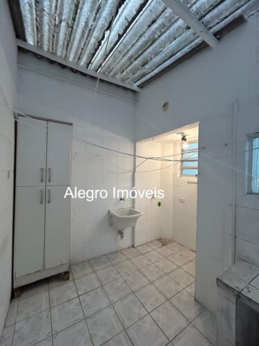 Apartamento de 45 m² com 1 quarto para aluguel em Perdizes