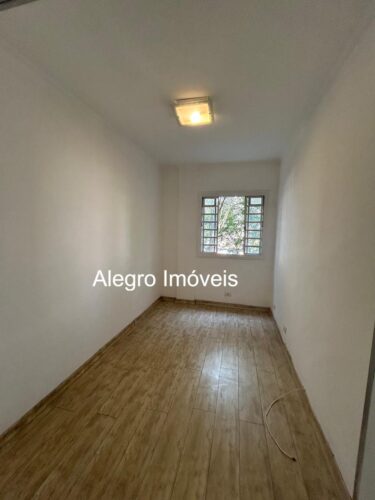 Apartamento de 45 m² com 1 quarto para aluguel em Perdizes