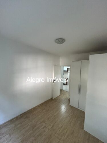 Apartamento de 45 m² com 1 quarto para aluguel em Perdizes