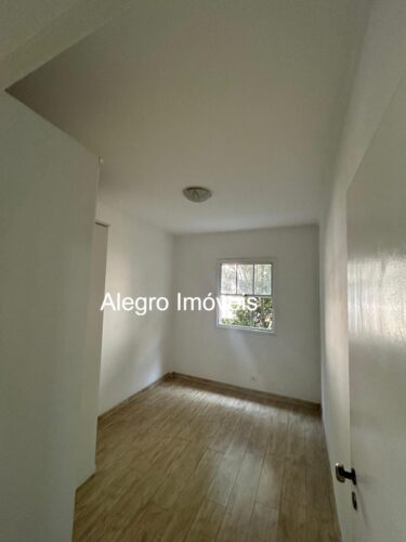 Apartamento de 45 m² com 1 quarto para aluguel em Perdizes