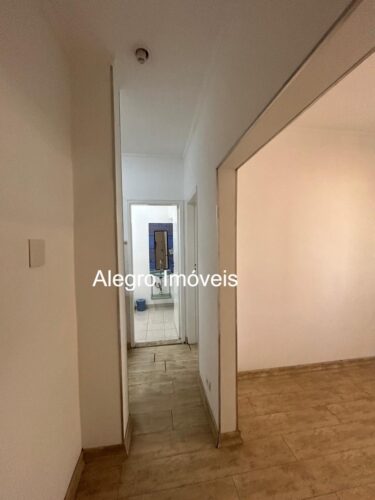 Apartamento de 45 m² com 1 quarto para aluguel em Perdizes