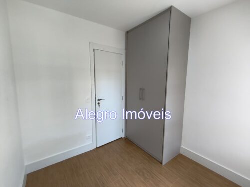 Apartamento para locação de 88 m², 2 suítes, em Perdizes.