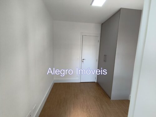 Apartamento para locação de 88 m², 2 suítes, em Perdizes.