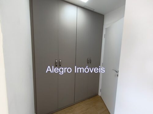 Apartamento para locação de 88 m², 2 suítes, em Perdizes.
