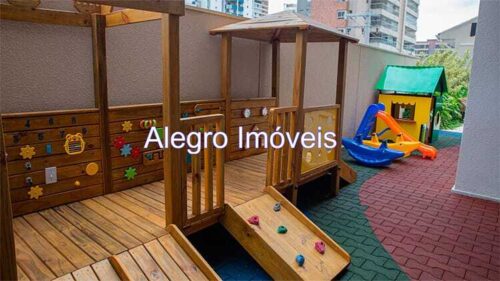 Apartamento para locação de 88 m², 2 suítes, em Perdizes.