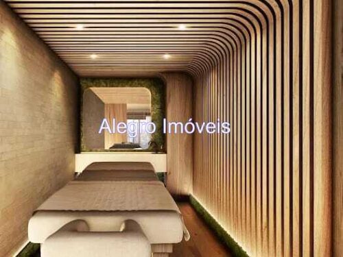 Apartamento para locação de 88 m², 2 suítes, em Perdizes.