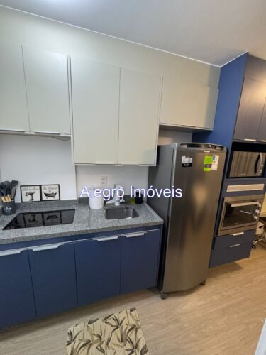 Apartamento de 27 m², Studio, mobiliado, ao lado da PUC para aluguel em Perdizes