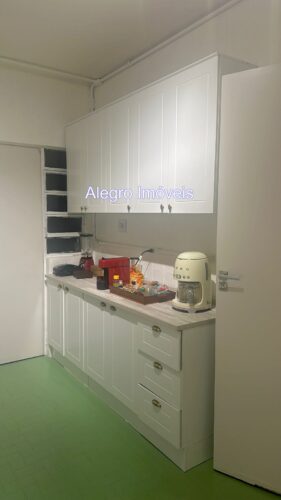 Apartamento em frente ao Mackenzie, 110 m2 com 2 quartos para aluguel em Higienópolis