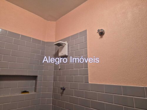 Apartamento de 45 m² com 1 quarto para alugar em Perdizes