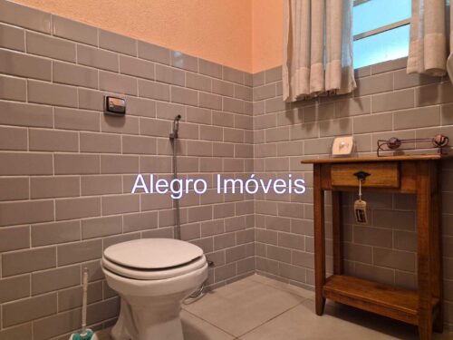 Apartamento de 45 m² com 1 quarto para alugar em Perdizes
