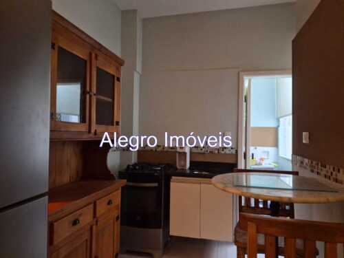 Apartamento de 45 m² com 1 quarto para alugar em Perdizes