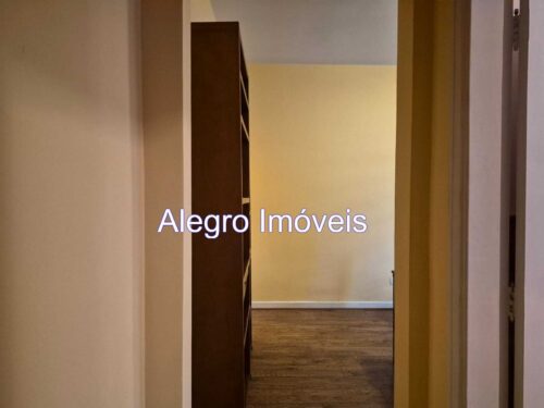 Apartamento de 45 m² com 1 quarto para alugar em Perdizes