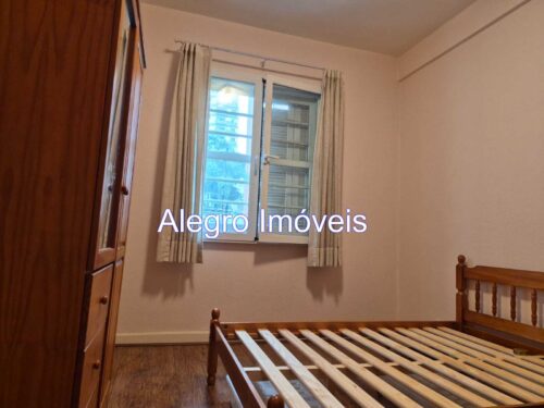 Apartamento de 45 m² com 1 quarto para alugar em Perdizes
