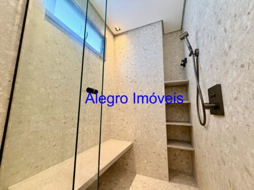 Apartamento de 184 m² com 3 quartos à venda e aluguel em Água Branca