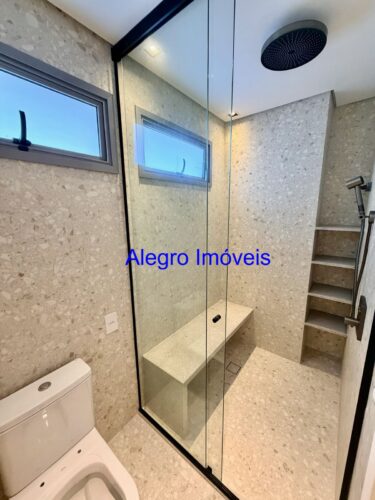 Apartamento de 184 m² com 3 quartos à venda e aluguel em Água Branca